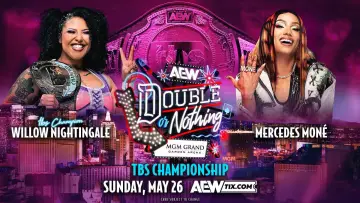 Задник до фільму "AEW Double or Nothing 2024" #1637156