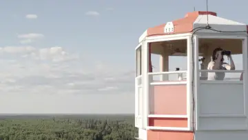 Задник до фильму"Fire Tower" #1086055