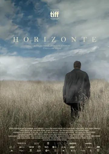 Постер до фільму "Horizonte" #775790