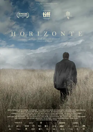 Постер до фільму "Horizonte" #775792