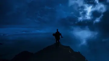 Задник до фільму "Horizonte" #806238