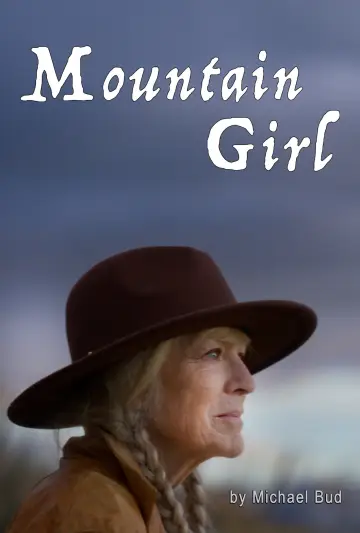Постер до фільму "Mountain Girl" #1084096