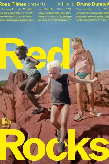 Постер до фильму"Les Roches Rouges" #852022