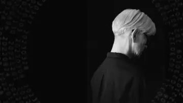 Last Days 坂本龍一 最期の日々 постер