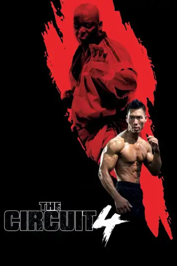 Постер до фильму"The Circuit 4: Faith Fighter" #1086171