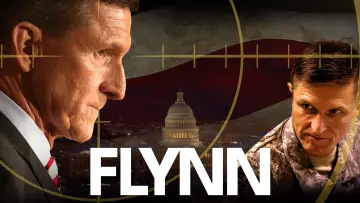 Задник до фильму"Flynn" #1082611