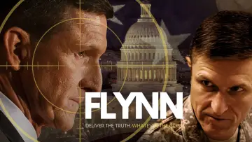 Задник до фильму"Flynn" #1082612