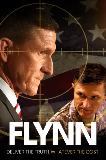 Постер до фильму"Flynn" #1082615