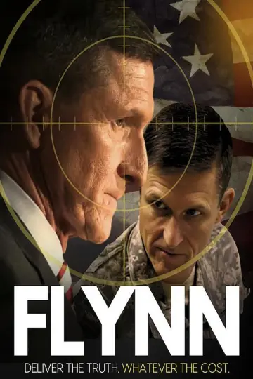 Постер до фильму"Flynn" #1082616