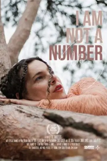 Постер до фильму"I am not a Number: Mavi" #1086152