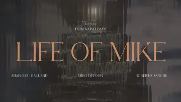 Задник до фильму"Life of Mike" #484626