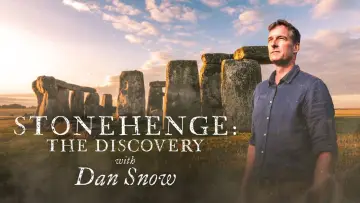Задник до фільму "Stonehenge: The Discovery with Dan Snow" #1203418