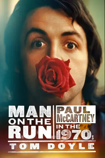 Постер до фильму"Man on the Run" #534749