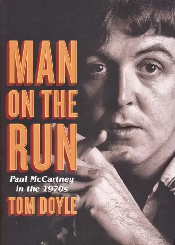 Постер до фильму"Man on the Run" #534753