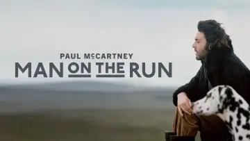 Задник до фильму"Man on the Run" #780190