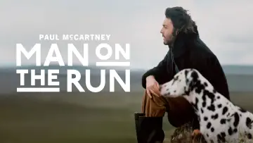 Задник до фильму"Man on the Run" #780194