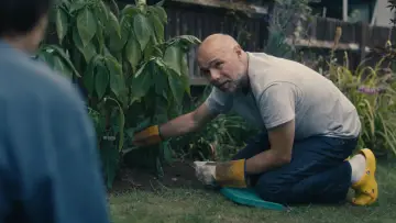 Задник до фільму "Bury Your Nephew" #976194