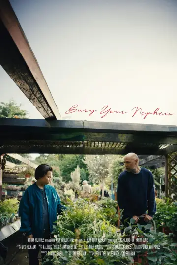 Постер до фільму "Bury Your Nephew" #976199