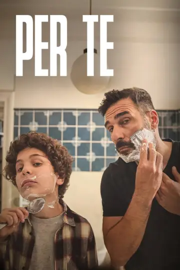 Постер до фільму "Per te" #956938
