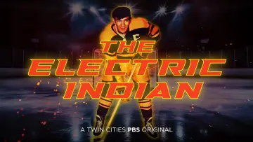 Задник до фільму "The Electric Indian" #456411