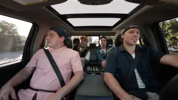 Задник до фильму"The Real Bros of Simi Valley: The Movie" #1122424