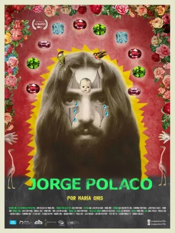 Постер до фильму"Jorge Polaco" #460098