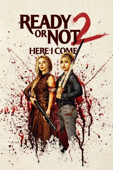 Постер до фильму"Гра в хованки: Я йду шукати" #522787