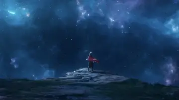 Задник до фільму "三国的星空第一部" #843492