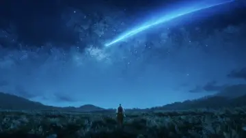 Задник до фільму "三国的星空第一部" #843494