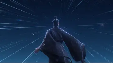Задник до фільму "三国的星空第一部" #843496