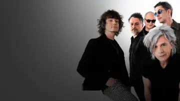 Indochine, une révolution musicale постер