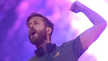 Задник до фильму"Calvin Harris - Live at Ultra Music Festival Miami 2024" #1073142