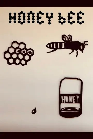 Постер до фильму"Honey Bee" #458357