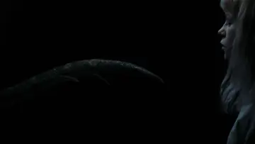 Задник до фільму "Una ballena" #1794316