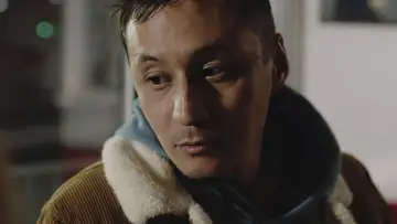 Жизнь после постер