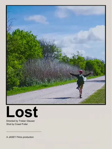 Постер до фильму"Lost" #1084150