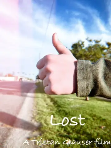 Постер до фильму"Lost" #439924