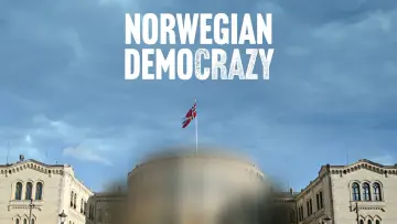 Задник до фильму"Norwegian Democrazy" #1112642