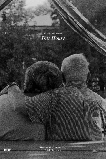 This House постер