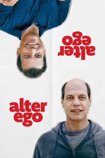 Постер до фільму "Alter ego" #1208493