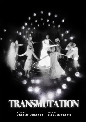 Transmutation постер