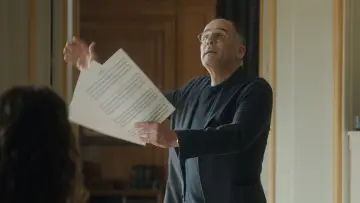 Задник до фільму "Les Musiciens" #543756