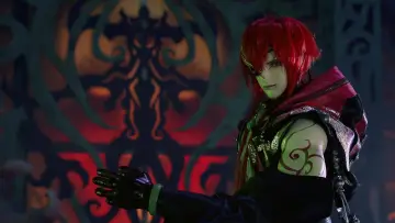 Thunderbolt Fantasy 東離劍遊紀 最終章 постер