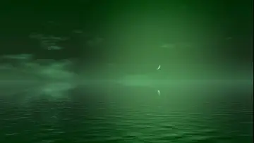 Задник до фильму"Um Al Dhabaab" #440796