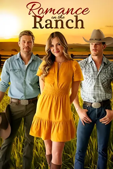 Постер до фильму"Romance on the Ranch" #1192566