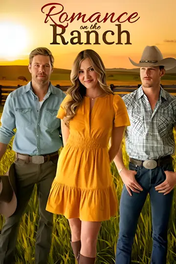 Постер до фильму"Romance on the Ranch" #705748