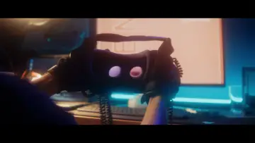 Задник до фильму"The Cave" #439959