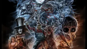 Задник до фильму"Poohniverse: Monsters Assemble" #666602