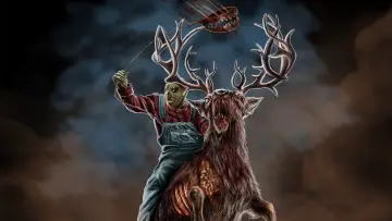 Задник до фильму"Poohniverse: Monsters Assemble" #666605