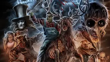 Задник до фильму"Poohniverse: Monsters Assemble" #666607